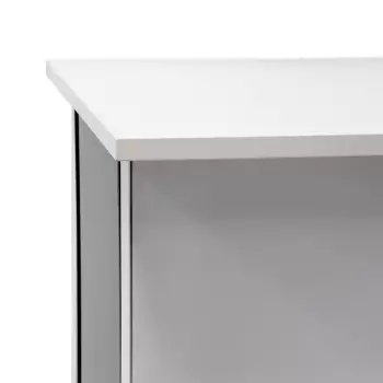 Cyfrowa Trybunka Futuro z monitorem 32 cale